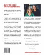 Durf te doen wat onbekend is 9789090372679 Hilde Swets, Boeken, Verzenden, Gelezen, Hilde Swets