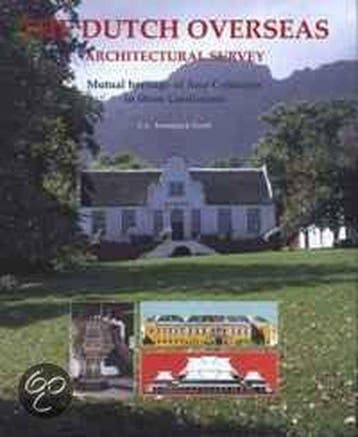 Dutch Overseas, The - W. van Alphen 9789040087431, Verzenden, Gelezen, W. van Alphen