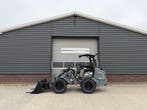 Giant G2700 HD X-TRA + GRIJS minishovel / kniklader NIEUW, Ophalen, Wiellader of Shovel