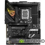 ASUS ROG STRIX Z890-H GAMING WIFI, Computers en Software, Moederborden, Verzenden, Nieuw