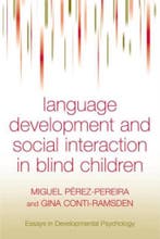 9780863777950 Social Interaction And Language Development..., Boeken, Verzenden, Zo goed als nieuw, Miguel Perez Pereira