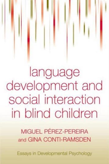9780863777950 Social Interaction And Language Development..., Verzenden, Zo goed als nieuw, Miguel Perez Pereira