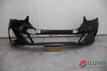 Voorkant bumper BMW G60 G61 M-Paket 8084653, Verzenden, Gebruikt, BMW