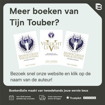 Time Bender en de opstand van Anika Laroo - Tijn Touber, Verzenden, Gelezen, Tijn Touber