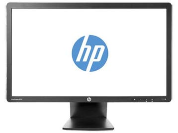 HP EliteDisplay E231| Full HD| DP,VGA,DVI| 23, 3 tot 5 ms, Refurbished, Full HD, Ophalen of Verzenden