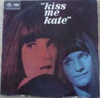 LP gebruikt - Patricia Routledge - Kiss Me Kate, Verzenden, Zo goed als nieuw