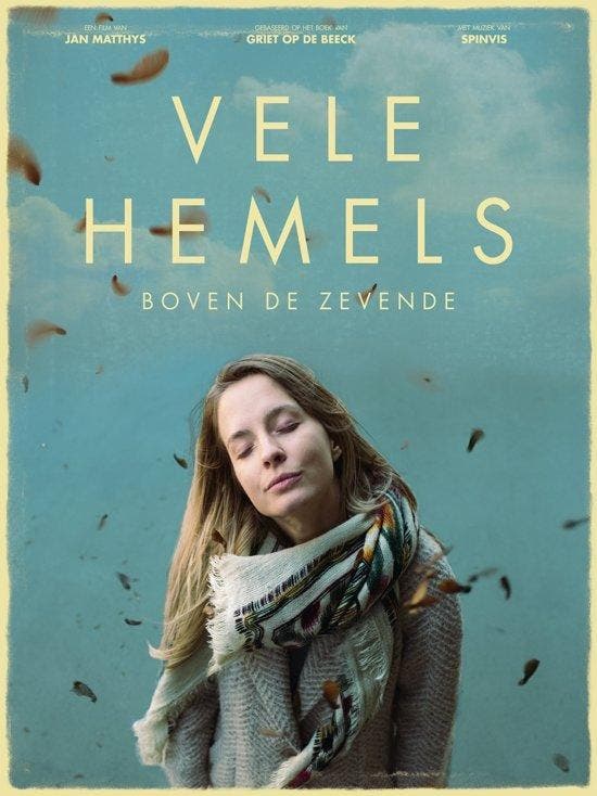 Vele Hemels Boven De Zevende, Cd's en Dvd's, Dvd's | Actie, Verzenden