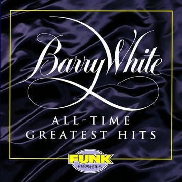 cd - barry white - All-Time Greatest Hits (nieuw), Verzenden, Zo goed als nieuw