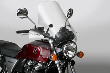 National Cycle 73-85 Kawasaki 400-1100/ 80-83 Yamaha, Ophalen of Verzenden