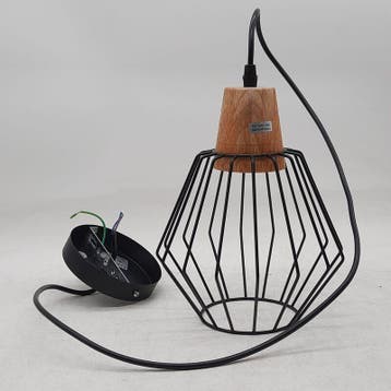 Ca. 50x Hanglamp, Nieuw