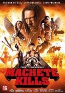Machete kills - DVD, Verzenden, Nieuw in verpakking