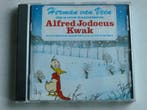 Herman van Veen - Alfred Jodocus Kwak, Cd's en Dvd's, Ophalen of Verzenden, Zo goed als nieuw