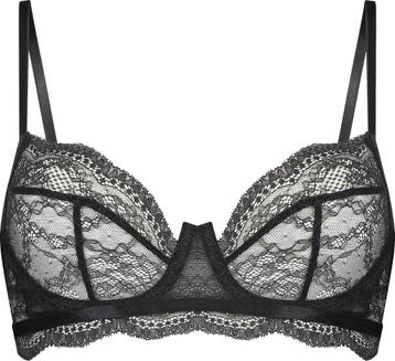 Hunkemöller  - maat E80 - Dames Lingerie Niet voorgevormde, Verzenden