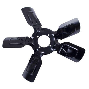 Omix Fan Blade 4.0L 91-95 Jeep Wrangler YJ, Auto-onderdelen, Ophalen of Verzenden, Nieuw