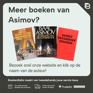 Het einde van Eeuwigheid - Asimov 9789029046848, Boeken, Verzenden, Gelezen, Asimov