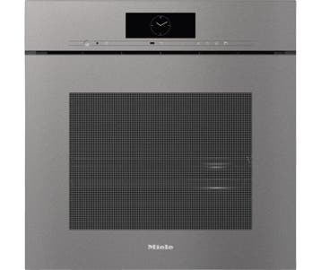 Miele DGC 7860X combi-stoomoven inbouw grafiet3995, Ophalen of Verzenden, Nieuw