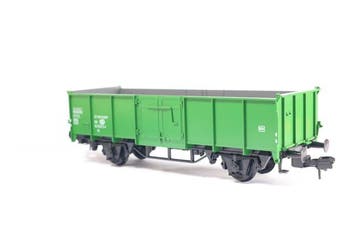 Märklin 1 - 5851 - Modeltrein goederenwagon (1) - Hoge, Nieuw