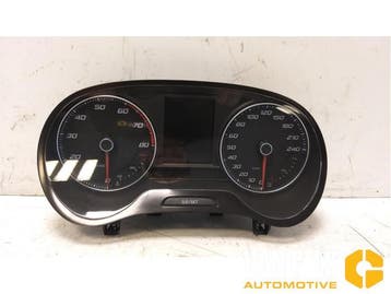 Kilometerteller KM Seat Ibiza O187785, Ophalen of Verzenden, Nieuw