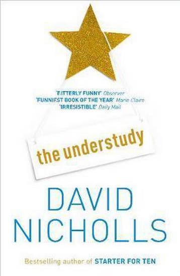 The Understudy 9780340896259 David Nicholls, Verzenden, Gelezen, David Nicholls