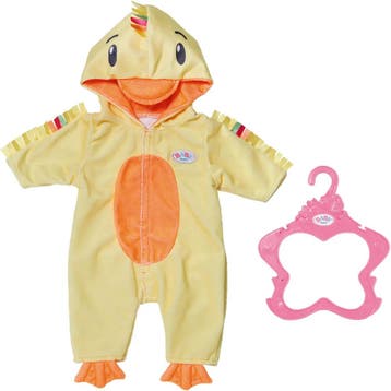 BABY born poppenkleding nacht onesi van €18,99 voor €16,94, Ophalen of Verzenden, Nieuw