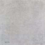 Betonlook vloertegels 120x120 cm licht grijs, Verzenden, Nieuw