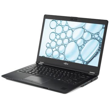 Fujitsu LifeBook U7410 -   i5-10e 8GB  - 256GB, Computers en Software, Windows Laptops, Qwerty, Verzenden, 8 GB, Refurbished