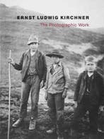 PHOTOGRAPHIC WORK, THE | 9783865212177 | Kirchner, Ernst, Zo goed als nieuw, Kirchner, Ernst Ludwig