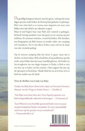 Vive la France 9789460682353 Linda van Rijn, Verzenden, Gelezen, Linda van Rijn