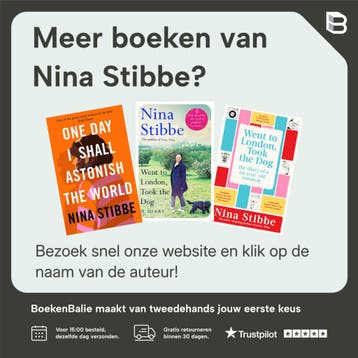 Reasons to be Cheerful 9780241240526 Nina Stibbe, Boeken, Verzenden, Gelezen, Nina Stibbe