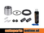 Remklauw revisie set Seat Exeo voorzijde, Verzenden, Nieuw, Seat