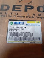 Volvo 850 Koplamp | Links H7 | 63% Korting NU, Auto-onderdelen, Verlichting, Ophalen of Verzenden, Nieuw, Volvo