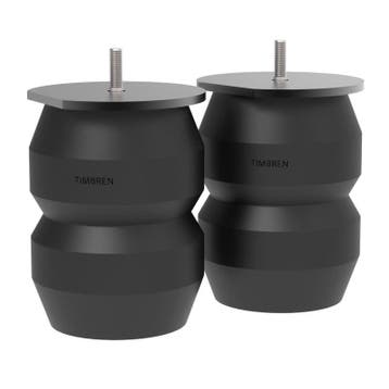 Timbren 2008 Nissan Titan PRO-4X Rear Suspension Enhancement, Auto-onderdelen, Ophalen of Verzenden, Nieuw