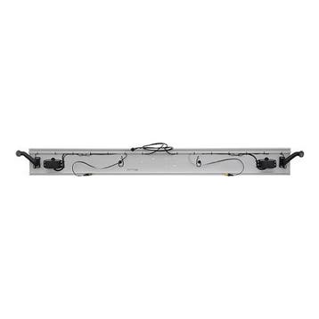 Bumper Trailer Compleet met LED Verlichting Europoint II, Verzenden, Nieuw