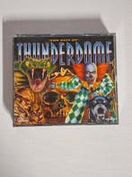 Thunderdome the best of, Verzenden, Nieuw in verpakking