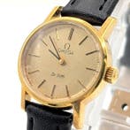 Omega - De Ville - Zonder minimumprijs - Dames - 1970-1979, Nieuw
