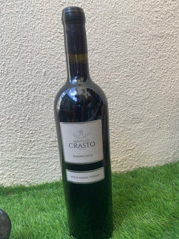 2019 Quinta do Crasto, Vinha Maria Teresa - Douro DOC - 1, Verzamelen, Nieuw