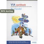 VIA B2 Handel Werkboek 9789490013028 R. van den Belt, Verzenden, Gelezen, R. van den Belt