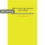 vaderlandse geschiedenis 9789402169935, Verzenden, Zo goed als nieuw, Hilde van Beek & Bas Jongenelen (Samenstelling)