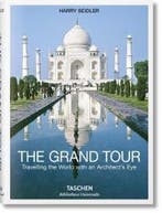 Grand Tour 9783836544603 Harry Seidler, Verzenden, Gelezen, Harry Seidler