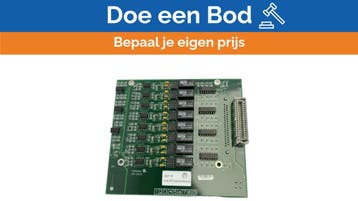 Bieden: Furuno VR-5000 VDR Main PCB Board 24P0065 | Marine, Ophalen of Verzenden, Nieuw, Kabel of Apparatuur