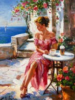 Salvatore Rodriquez (1957) - Al Sole