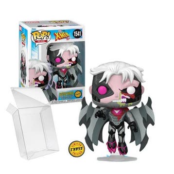 Funko Pop Plus Marvel Xmen 97  Bastion Nimrod 1541 Chase, Verzenden, Nieuw