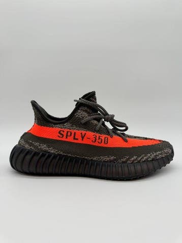 Yeezy X Adidas - Yeezy Boost 350 V2 Carbon Beluga - Sneakers, Nieuw