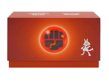 Veiling - Pokémon - Radiant Energy Gift Box Fighting, Nieuw