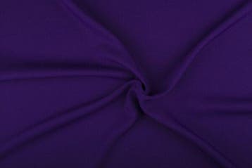 Terlenka stof Paars – Polyester stoffen, Hobby en Vrije tijd, Stoffen en Lappen, 120 cm of meer, Paars, Ophalen of Verzenden, Polyester