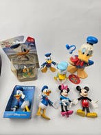 Disney - Speelgoed figuur - 1990-2000
