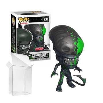 Funko Pop!  Alien 40th   Xenomorph Bloody 731 Target, Verzamelen, Verzenden, Nieuw