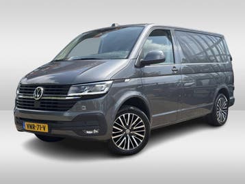 Volkswagen Transporter 2.0 TDI L1H1 28 | Led | Trekhaak | Na, Automaat, Gebruikt, Euro 6, Volkswagen