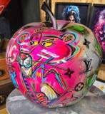 Sylvain mion - Pink dollar