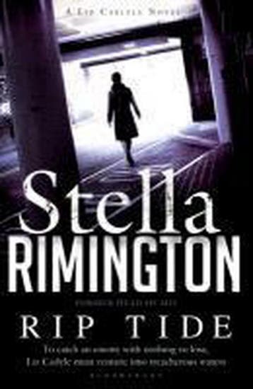 Rip Tide - Stella Rimington 9781408821930, Verzenden, Gelezen, Stella Rimington